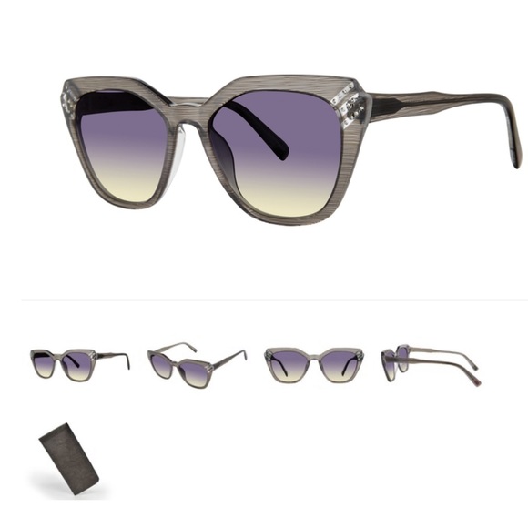 Sunglasses - Picture 1 of 3